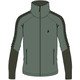 W Rider Zip Jacket G66363043 Fells View Sサイズ [スキー ミドルウェア レディース]