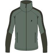 W Rider Zip Jacket G66363043 Fells View Mサイズ [スキー ミドルウェア レディース]