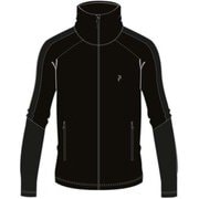 W Rider Zip Jacket G66363043 Black Mサイズ [スキー ミドルウェア レディース]