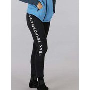 W Rider Pants G66363061 Black Lサイズ [スキーウェア タイツ レディース]