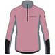 W Magic Half Zip G63083036 Frosty Rose XSサイズ [スキーアンダーシャツ レディース]
