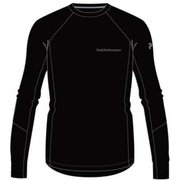 W Magic Crew G63083034 Black XSサイズ [スキーアンダーシャツ レディース]