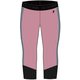 W Magic Short John G63083038 Frosty Rose Sサイズ [スキーアンダータイツ レディース]