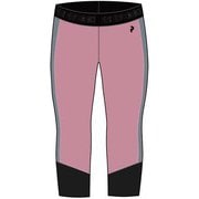 W Magic Short John G63083038 Frosty Rose Mサイズ [スキーアンダータイツ レディース]
