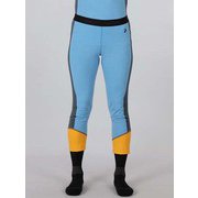 W Magic Short John G63083038 Blue Elevation XSサイズ [スキーアンダータイツ レディース]