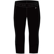 W Magic Short John G63083038 Black XSサイズ [スキーアンダータイツ レディース]