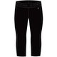 W Magic Short John G63083038 Black Mサイズ [スキーアンダータイツ レディース]