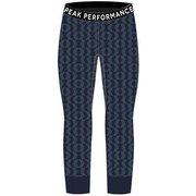 JR Spirit Print Long John G65124038 Pattern 902 160サイズ [スキーアンダータイツ ジュニア]