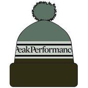 JR Pow Hat G55733021 Coniferous Green ONEサイズ [スキー キャップ ジュニア]