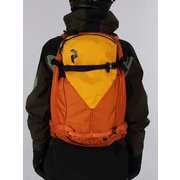 Vertical Ski Backpack L/XL G66793018 Orange Altitude ONEサイズ [スキー バックパック]