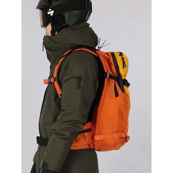 ピークパフォーマンス バーティカル スキー バックパック S/M スキーザック Peak Performance - Active Collection - R&D Backpack - Fall