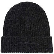 ミスハット Mys Hat G63196007 M74 DK Grey Mel ONEサイズ [スキー キャップ ユニセックス]