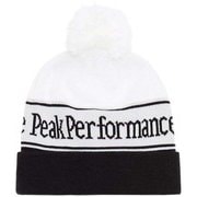 Pow Hat G55733018 Black ONEサイズ [スキー キャップ ユニセックス]