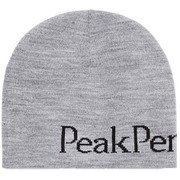 PP Hat G55725019 Med Grey Mel ONEサイズ [スキー キャップ ユニセックス]