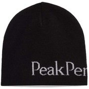 PP Hat G55725019 Black ONEサイズ [スキー キャップ ユニセックス]