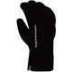 Unite Glove G54075200 Black 6サイズ [スノー グローブ]