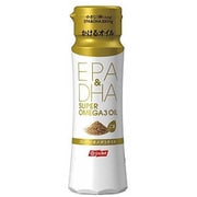 ニッスイ スーパーオメガ3オイル EPA＆DHA ゴマ 100g