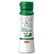 ニッスイ スーパーオメガ3オイル EPA＆DHA オリーブ 100g