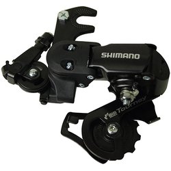 ヨドバシ.com - シマノ SHIMANO ERDFT35AB [RD-FT35 A 7S/6S 逆