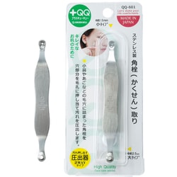 QQ-601 [18-8ステンレス製角栓取り]