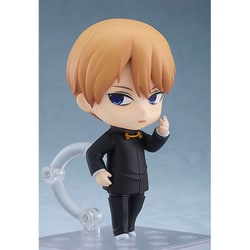 トイテックd.T.C ねんどろいど かぐや様は告らせたい ~天才たちの恋愛頭脳戦~ 白銀御行 ノンスケール ABS&amp;PVC製 塗装済み可動フィギュア Amazon.co.jp: トイテックd.T.C ねんどろいど かぐや様は告らせ
