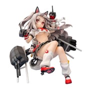 アズールレーン 夕立 [1/7スケール 塗装済み完成品フィギュア]