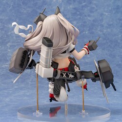 ヨドバシ.com - ウイング アズールレーン 夕立 [1/7スケール 塗装済み