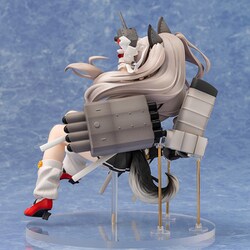 ヨドバシ.com - ウイング アズールレーン 夕立 [1/7スケール