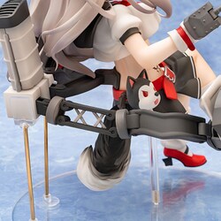 ヨドバシ.com - ウイング アズールレーン 夕立 [1/7スケール ヨドバシ.com - ウイング アズールレーン 夕立 [1/7スケール