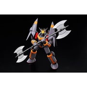 TN-02 トップをねらえ！ ガンバスター 縮退炉エディション [1/1000スケール プラモデル 2025年10月再生産]