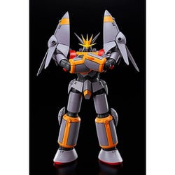 アオシマ トップをねらえ！ ガンバスター 縮退炉エディション トップをねらえ!」より「ガンバスター縮退炉エディション」の