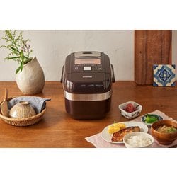 未開封　IRIS OHYAMA 炊飯器 RC-PH30 アイリスオーヤマ 未開封 IRIS OHYAMA 炊飯器 RC-PH30 アイリスオーヤマ