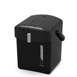 アイリスオーヤマ 電気ポット 2.2リットル　IAHD-122-B ブラック Amazon | 【Amazon.co.jp限定】【節電対策】 アイリスオーヤマ