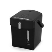 ジャーポット 2.2L マイコン式 ブラック IAHD-022-B