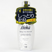HM-01 [テンスター Hena ダメージケア ヘアミルク 140ml]