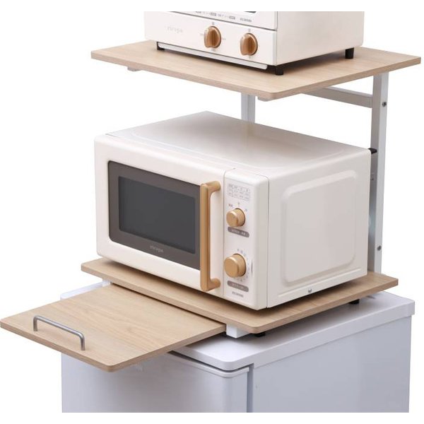 レンジ台・レンジボード