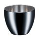 ブリリアントブラック2重ぐい呑み 70ml SCW-17B