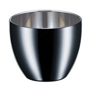 ブリリアントブラック2重ぐい呑み 70ml SCW-17B
