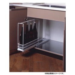 スライドビンラック 5584