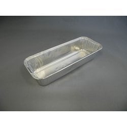 アルミ箔パウンドケーキ2枚入 7829