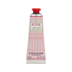 ヨドバシ Com Loccitane ロクシタン ロクシタン ローズ ハンドクリーム 30ml 箱なし ハンドクリーム 通販 全品無料配達