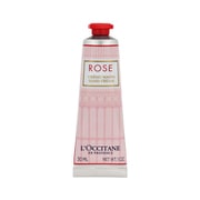 ハンドクリーム ロクシタン ローズ ハンドクリーム 30ml(箱なし)