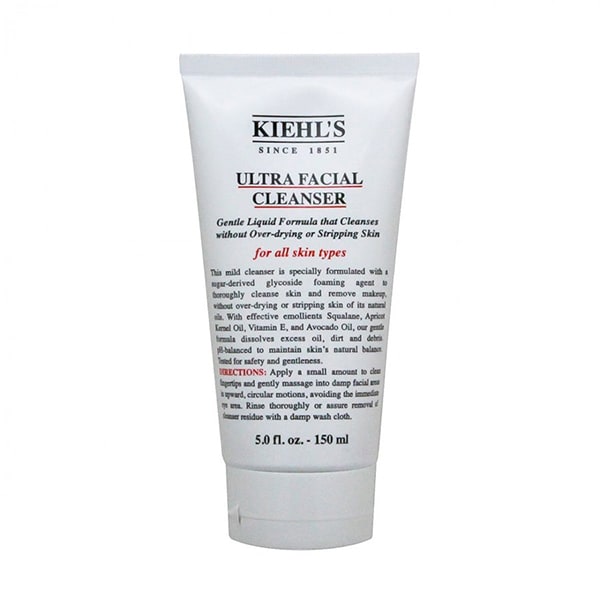 KIEHLS キールズKIEHLS（キールズ） クレンザー UFC ジェルクレンザー 150ml [洗顔料]Ω