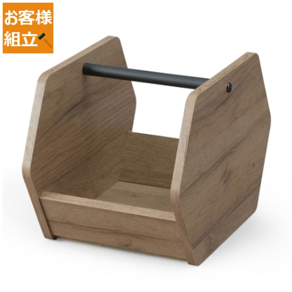 アイアンウッドボックス