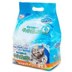PFC-7LS [ペーパーフレッシュスタンドパック 7L]