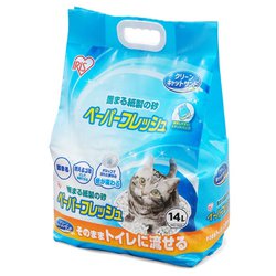 PFC-14LS [ペーパーフレッシュスタンドパック 14L]
