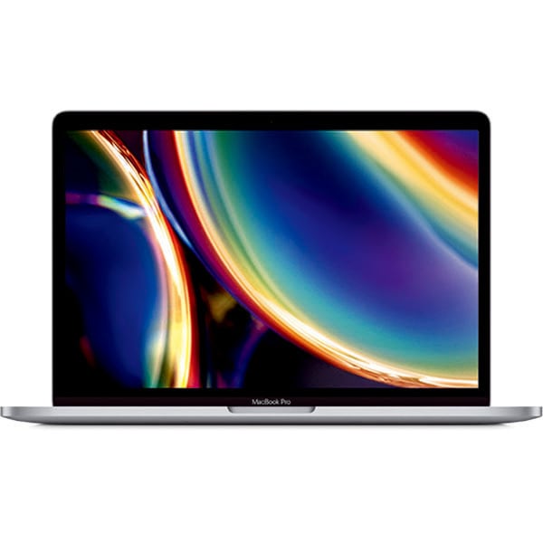 MacBook Pro Touch Bar 13インチ 第8世代 1.4GHzクアッドコアIntel Core i5プロセッサ/SSD 256GB/メモリ 8GB スペースグレイ [MXK32J/A]