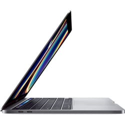 ヨドバシ.com - アップル Apple MacBook Pro Touch Bar 13インチ 第8 