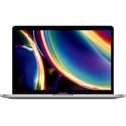 MacBook Pro Touch Bar 13インチ 第8世代 1.4GHzクアッドコアIntel Core i5プロセッサ/SSD 512GB/メモリ 8GB スペースグレイ MXK52J/A