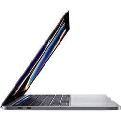 MacBook Pro 2019, クアッドコア Intel core i5